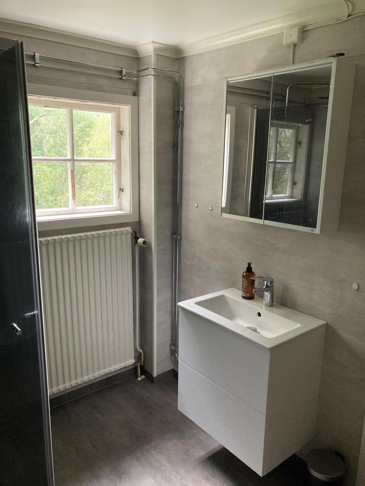 Charmig Villa Med Bastu Och Snabbt Wifi Långav 외부 사진
