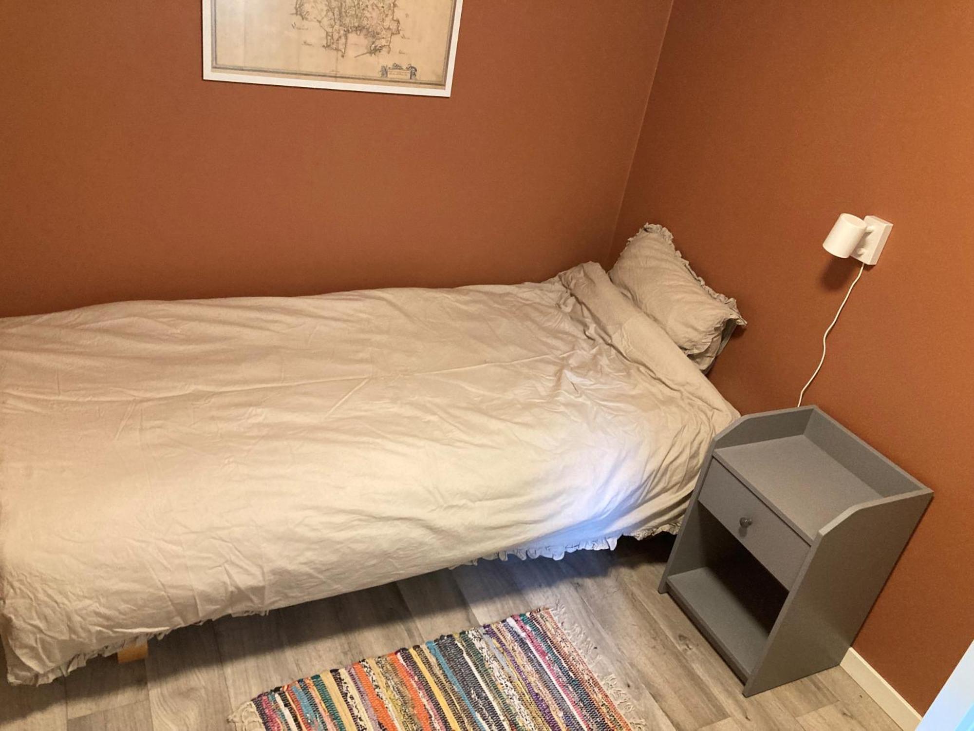 Charmig Villa Med Bastu Och Snabbt Wifi Långav 외부 사진