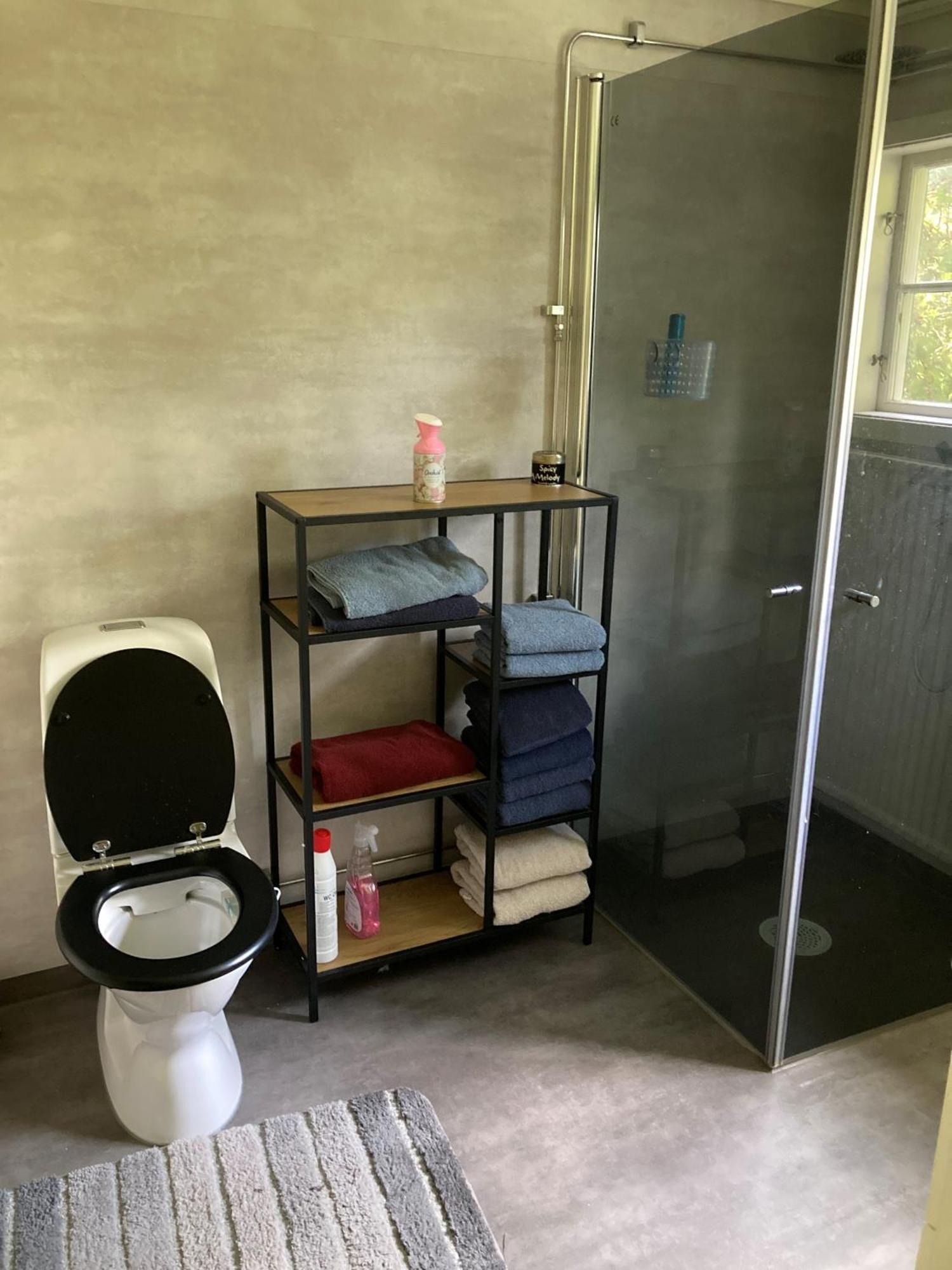 Charmig Villa Med Bastu Och Snabbt Wifi Långav 외부 사진