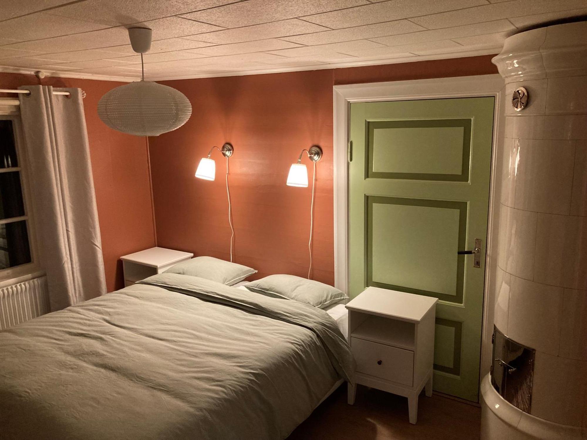 Charmig Villa Med Bastu Och Snabbt Wifi Långav 외부 사진